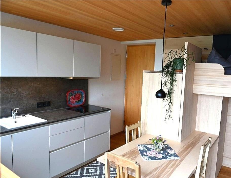 Apartment Bergin Raggal ภายนอก รูปภาพ